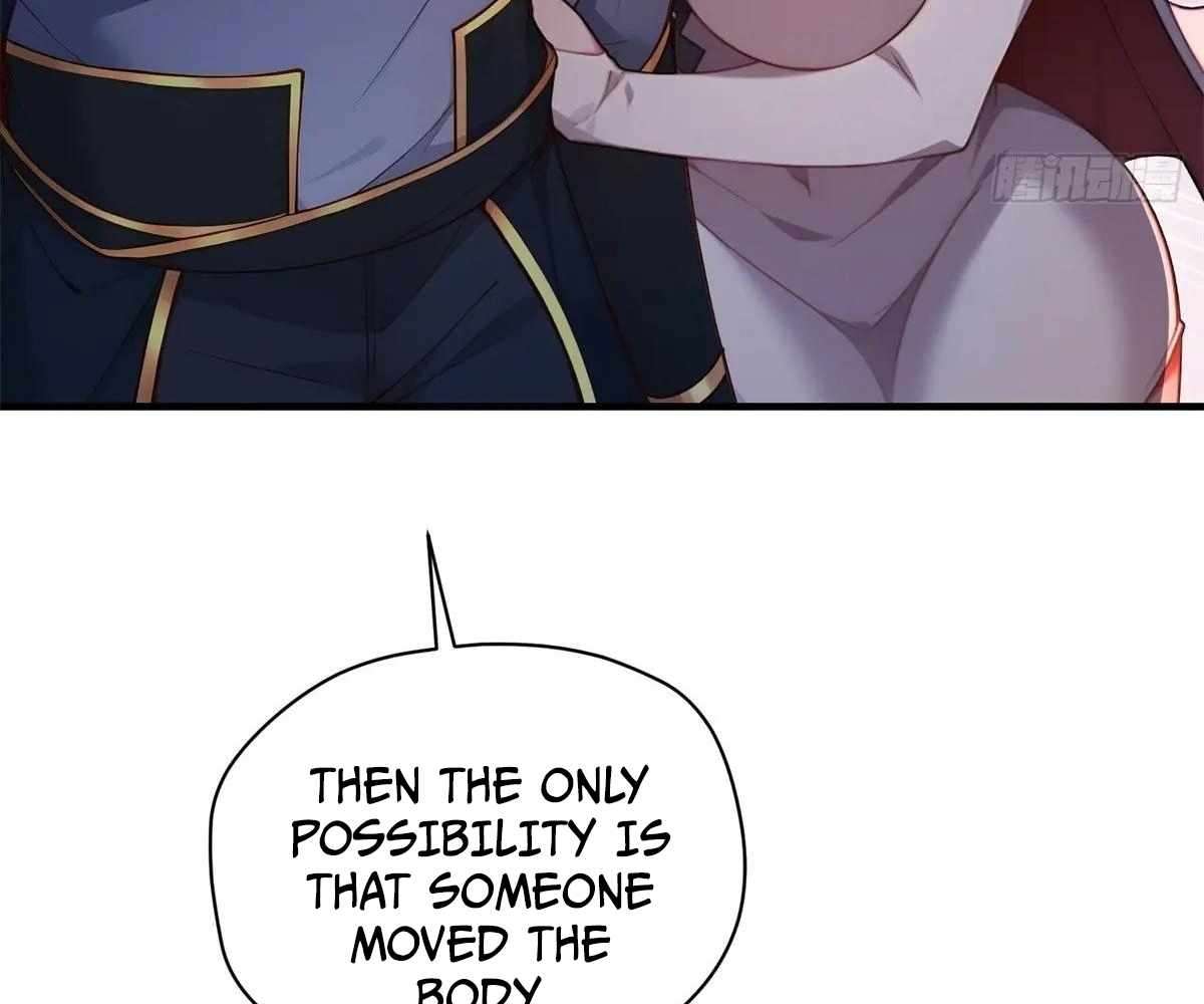 Traveling Through Time and Space to Become an Unlucky NPC: I Have a Wife to Protect Me Chapter 99 126